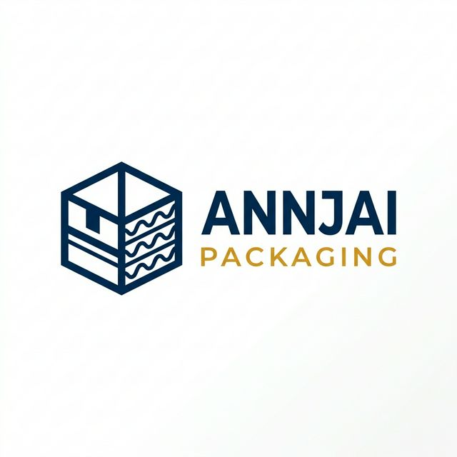 Annjai Packaging Logo
