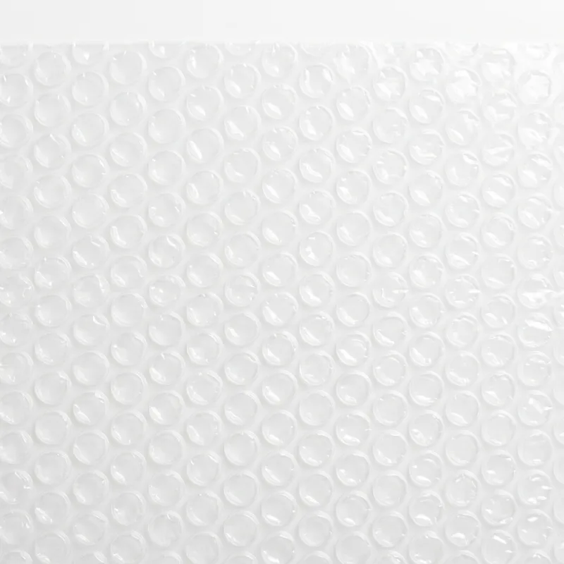 Metalized Radiant Foil Bubble Wrap