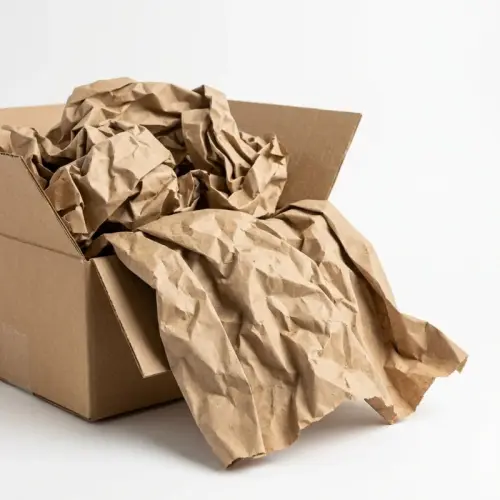 Paper Void Fill