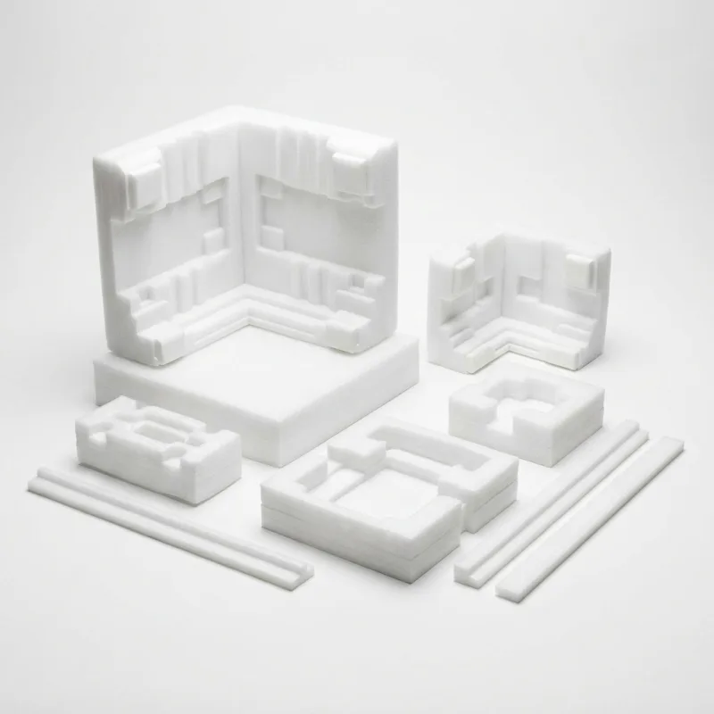 Foam Cushion Blocks